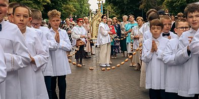 Żyrardów: Boże Ciało