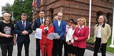 Żyrardów jest na „ustach całej Polski”