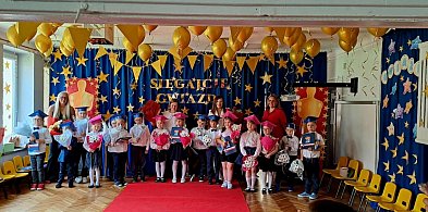 Pożegnanie przedszkola – sześciolatki rozpoczynają nową przygodę