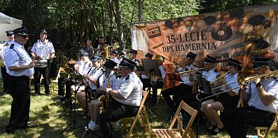 35 lat Domu Pomocy Społecznej w Hamerni