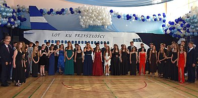 Skończyli szkołę z biletem na Lot ku Przyszłości