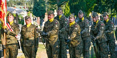 Żyrardów pamięta i oddaje hołd dla bohaterom -45317
