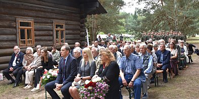 Krzyż Męczenników i hołd ofiarom sowieckiego reżimu-45439