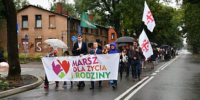 Marsz dla Życia i Rodziny w Żyrardowie-45442