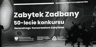Żyrardów gospodarzem gali „Zabytek Zadbany”-45590