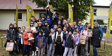 Na przełajowych trasach biegowych w Osuchowie-45624