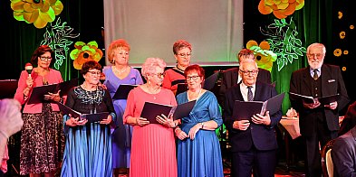 Dzień Seniora w Złotym Wieku-45625