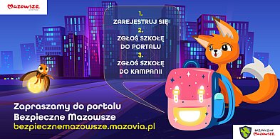 Portal edukacyjny „Bezpieczne Mazowsze”-45759