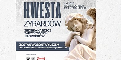 ŻYRARDÓW RATUJE ZABYTKOWE NAGROBKI-45771