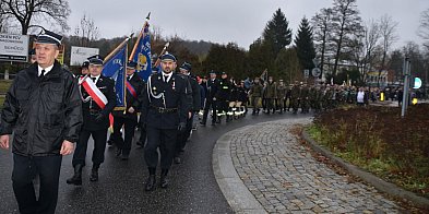 Narodowe Święto Niepodległości w Gminie Radziejowice-46010