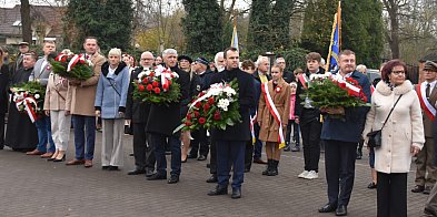 Narodowy Dzień Niepodległości w Puszczy Mariańskiej-46031