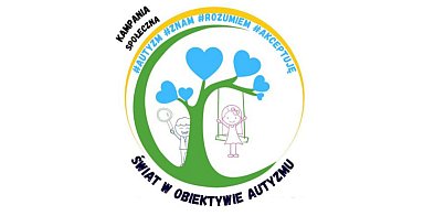 Świat w obiektywie Autyzmu-46016