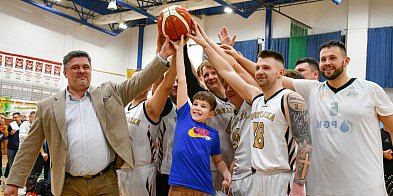 XII Amatorski Turniej Koszykówki o Puchar Prezydenta Miasta Żyrardowa-46085