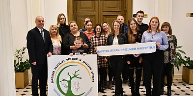 Odkrywcy Talentów edukują Żyrardów o autyzmie-46227