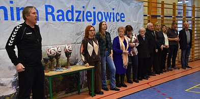 W Radziejowicach pamiętają dobrego Włodarza-46233