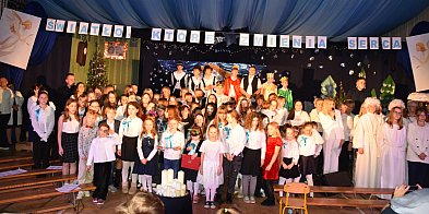 W Korytowie znaleźli drogę do Betlejem-46371