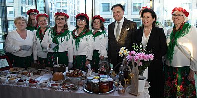 Konkurs o Laur Marszałka Województwa Mazowieckiego-46365