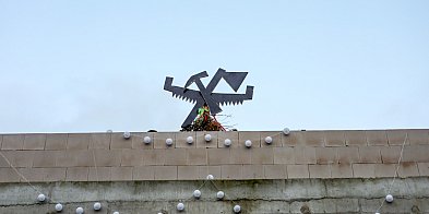 Świąteczne spotkanie na budowie hospicjum-46407