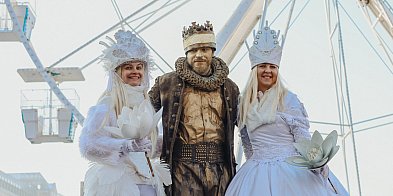 Orszak Trzech Króli przeszedł ulicami Żyrardowa-46585