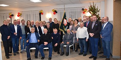 Wielka rodzina PSL zasiadła przy wspólnym stole-46612