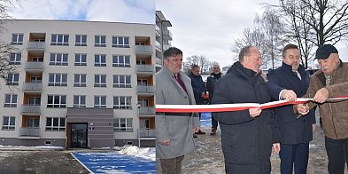 Spółdzielnia wciąż buduje - tanio i na miarę XXI wieku-46654