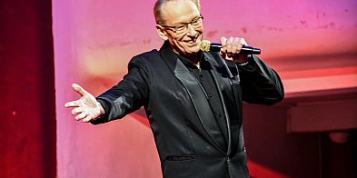 Muzyczne święto Babć i Dziadków w Żyrardowie