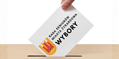 Seniorzy mają głos! kandydaci do Rady Seniorów