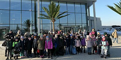 Zimowe przygody nie tylko Koziołka Matołka