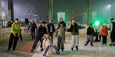 Tak właśnie smakują ferie w mieście