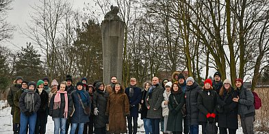 Pamięć i dialog - 85 lat od likwidacji getta