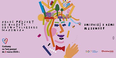 Masz pomysł na inwestycję na Mazowszu? Zrealizuj go w ramach BOM!