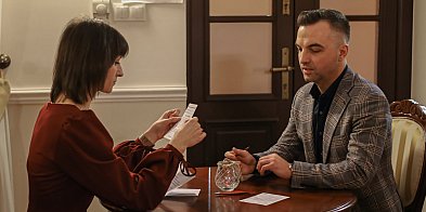 Parafialno-miejska randka małżeńska