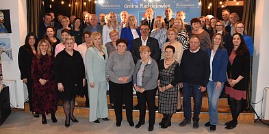 W Gminie Radziejowice uroczyście świętowano Dzień Sołty