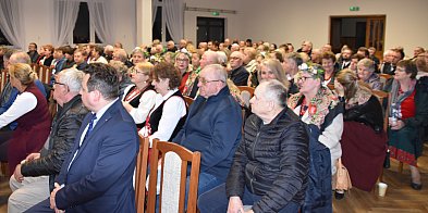 Parlamentarzyści PiS przyjechali do Wiskitek