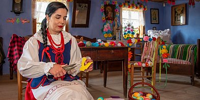 Tajemnice Wielkiej Nocy