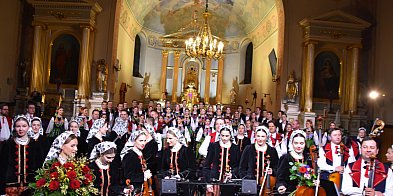 Mszczonów był muzycznym sercem Mazowsza