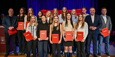 Sportowa duma Żyrardowa