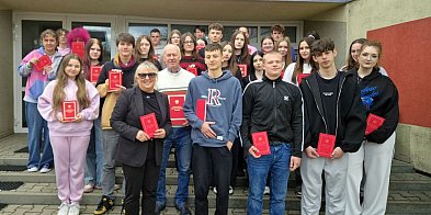 Lekcja samorządności w Szarych Szeregach