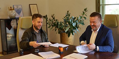 Nowe życie dla żyrardowskich kamienic