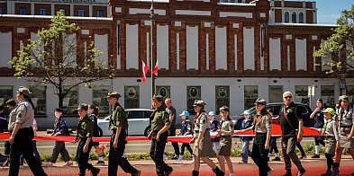 Dzień Flagi Rzeczypospolitej Polskiej