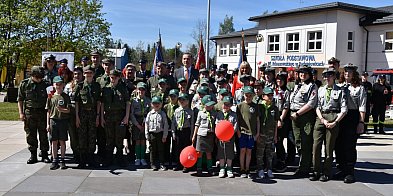 Majowe święta jednoczą mieszkańców Gminy Radziejowice