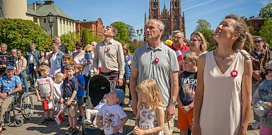 235. rocznica uchwalenia Konstytucji 3 Maja