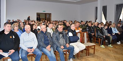 Dla władz Gminy Wiskitki interesy mieszkańców są najważ