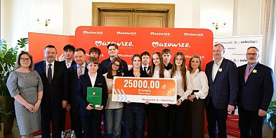 Pierwsze umowy w regionie żyrardowskim podpisane!