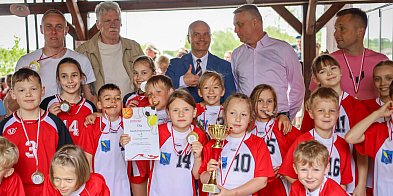 „Sport i Zabawa” - podsumowanie cyklu