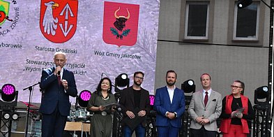 Święto w Międzyborowie przyciągnęło tysiące osób