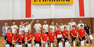 Dzień Sportu w Czerwoniaku