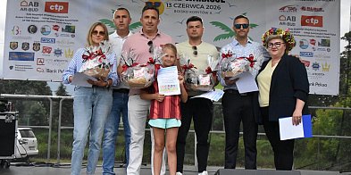 „Bezpieczne Wakacje” znów połączyły mieszkańców