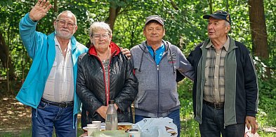Dzień Sąsiada w Samorządzie Mieszkańców nr 8
