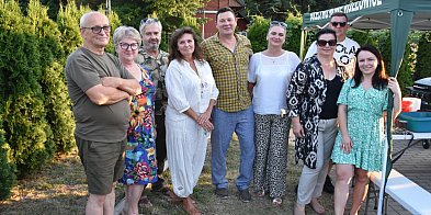 Piknik Integracyjny w Nowych Kozłowicach